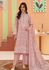 Winter - Rajis Clothing - Aday-e-Hasan - Linen Viscose Edition 26 - RJ#02