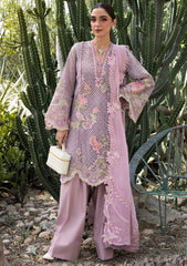 Lawn - Crimson - Tasawar - CT25#6B - ONE TRUE LOVE