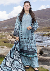 Winter - Mashah - Noor Khaddar - MNK24#05