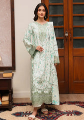 Winter - Humdum - Laiba Karandi 25 - HLK#10