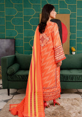 Winter Collection - Nureh - Signature - Prints - Cotail - SP#90