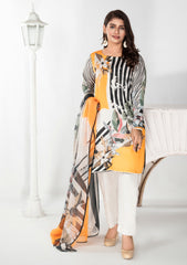 Pret - Imran Aftab - Aura Premium 25 - IALC#02