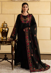 Lawn - Rang Rasiya - Carnation Eid 26 - RRV4SCD#009 - Ezra