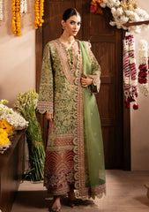 Formals - Zarizaa - Push Pawan 26 - SULTANA