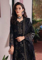 Summer Collection - Nureh - Maya Jacquard - NS#88