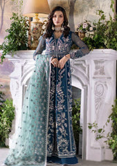 Formals - Saad Shaikh - Fleurie 25 - VOL-3 - D#1001 - Livia