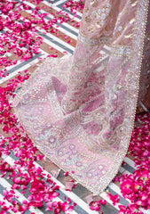 Formal Collection - Nureh - Jhoomro - NL#54 - RHIM JHIM