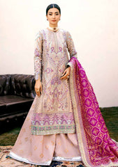 Formal Collection - Ezra - Wedding - EWS#05 - Amber