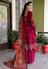 Winter Collection - Nureh - Exclusive - Leather Peach - NE#56