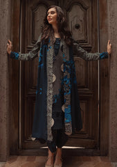 Winter - Charizma - C-Prints - Linen 25 - CPW5-02