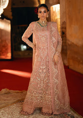 Formals - Florent - Mehermaah Wedding Formals - NAYAB