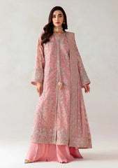 Formals - Aik Atelier - Unstitched 25 - Vol-I - Look#02