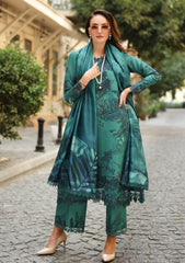 Winter - Rang Rasiya - Lifestyle - Edit 25 - D#14 - JADE