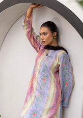 Pret - Rubaaiyat - Co-Ords - Edit 25 - D#17