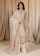 Formals - Raum By Sarb - Maah-e-Noor - Wedding Festive 25 - MWF#02