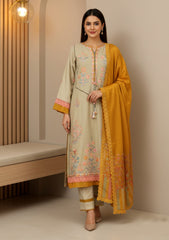 Winter - Meemsey - Mashraq 25 - Vol 2 - D#02