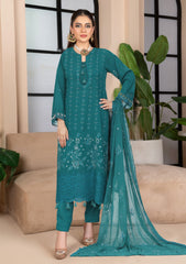 Winter - Meemsey - Maha Noor - Luxury Karandi - MML#01