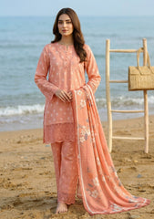 Lawn - Rubaaiyat - Elanora 26 - RE#10