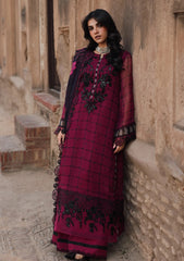 Formals - Charizma - Vasal 25 - Vol 06 - Luxury Chiffon - VSL#39