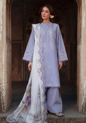 Lawn - Deyar - Rumi Summer 26 - Fanaa