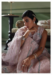 Formal Collection - Mushq - Qala - Kamdani - Luxury - MCK#01 Zoya