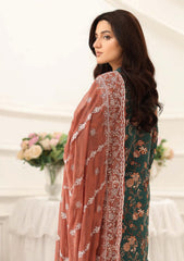 Lawn - Johra - Shamna - Chikankari - JH26# - 993