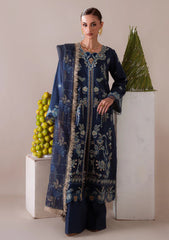 Winter - Aabyaan - Miraal - Signature Viscose 25 - AV#08 - RUHAB