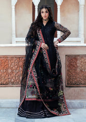 Formals - Sahane - Rusukh Premium 26 - D#6608 - Zahlia