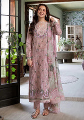 Lawn - Sobia Nazir - Vital Luxury 25 Vol 2 - SV2 #7B