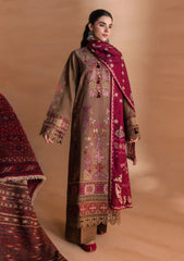 Winter - Florent - Zync Viscose 26 - Raiha