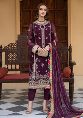 Formal Collection - Noorma Kaamal - Lallaria - Vol 02 - NL24#15