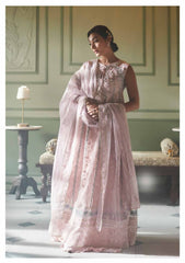 Formal Collection - Mushq - Qala - Kamdani - Luxury - MCK#01 Zoya