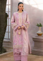 Pret - Zivah Apparel - Bloom Haven 26 - Lunar