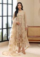 Formals - Waresha - Formal Era 25 - WFE#02 - DESERT ROSE