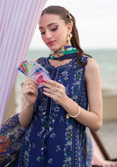 Lawn - Kanwal Malik - Mira Summer 26 - SOLENE