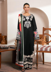 Lawn - Rajbari - Parisa - Summer Edit 25 - D#08