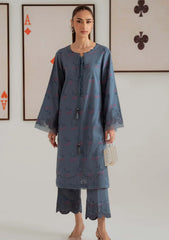 Pret - Nureh - Shades of Winter - NP-690