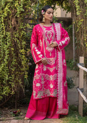 Pret - Ali Xeeshan - Chanda - Laila