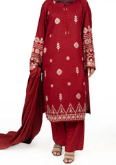 Pret - 6teen - Winter Edit - Khaddar 25 - D#S67 - Laila