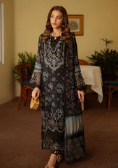 Lawn - Nureh - Maya Swiss 25 - NMS#151