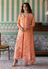 Lawn - Imrozia Serene - Maya Luxury 26 - SL#148 - Vanya