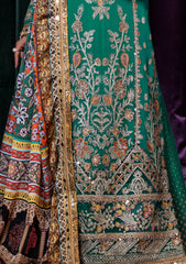 Formal Collection - Maryum N Maria - Mijwan - Celine (MFD-127)