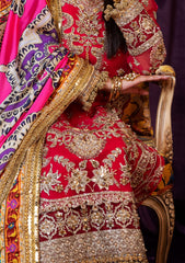 Formal Collection - Maryum N Maria - Mijwan - Elise (MFD-123)