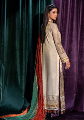 Formal Collection - Maryum N Maria - Mijwan - Chloe (MFD-126)
