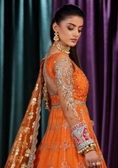 Formal Collection - Maryum N Maria - Mijwan - Juliet (MFF-0014)