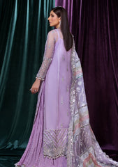Formal Collection - Maryum N Maria - Mijwan - Sophie (MFD-124)