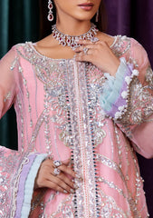 Formal Collection - Maryum N Maria - Mijwan - Claire (MFG-0030)