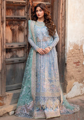 Formals - Bin Ilyas - Sona Gachi - Luxury 25 - D#602