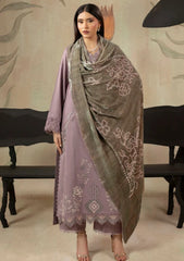 Winter - Humdum - Zouq - Wool 26 - D#07