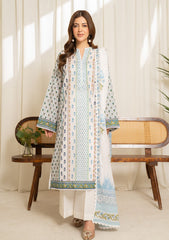 Lawn - Coco By Zara Shahjahan - Sule Coco Prints 25 - SCP#03